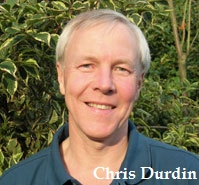 Chris Durdin-photo texte 2