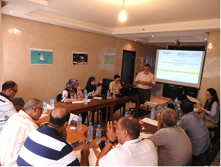 GREPOM/BirdLife Maroc recherche 2 consultants (es) pour le projet de la réhabilitation des salines de Larache