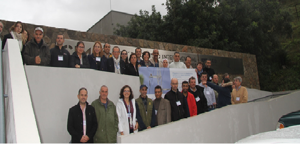 Conférence « Zones humides de l’Afrique du Nord et changements climatiques »